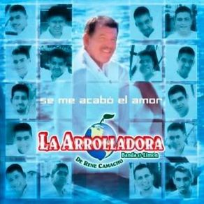 Download track Mas Alla De Mi La Arrolladora Banda El Limón