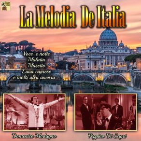 Download track Sarra’ Chi Sa … Domenico Modugno | Peppino Di Capri