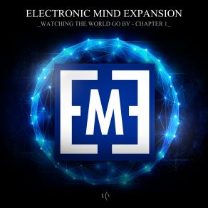 Download track Great Glaciation Electronic Mind Expansion