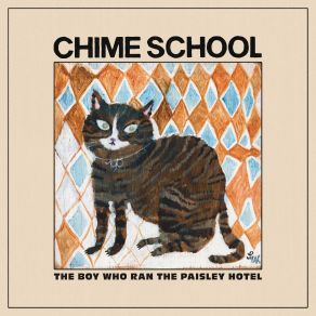 Download track Another Way Home Chime School