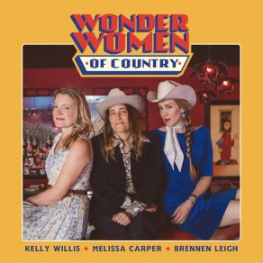 Download track Another Broken Heart Wonder Women Of Country