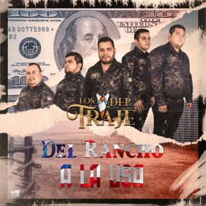 Download track El Chinito Los Del Traje