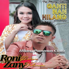 Download track Bilo Rindu Manyapo Zany Valencia