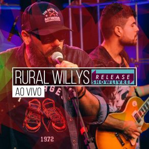 Download track Meu Blues (Ao Vivo) Rural Willys