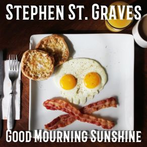 Download track Breakup Blues Stephen St. Graves