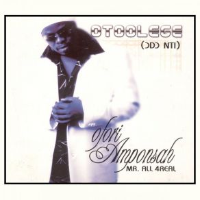 Download track Odo Wine Ofori Amponsah - Mr. All 4Real