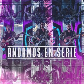 Download track La Aspiradora (En Vivo) Grupo Serie