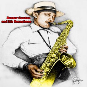 Download track Number Four Dexter Gordon