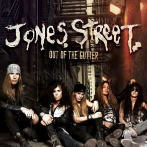 Download track Take Your Love Jones Street