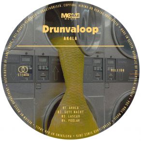 Download track Lascar Drunvaloop