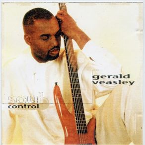 Download track Love Is The Cure Gerald Veasley