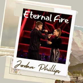 Download track Eternal Fire Jordaan Phillips