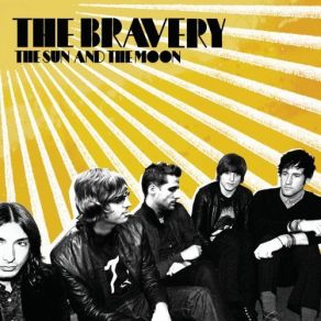 Download track Time Won'T Let Me Go (Van She Tech Remix) The Bravery