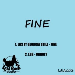 Download track Fine LBS, Georgia Still