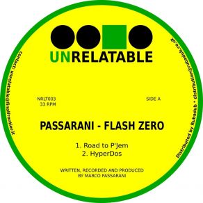 Download track HyperUno Passarani