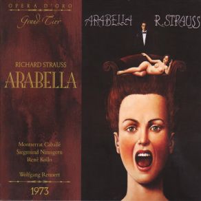 Download track Arabella: Act II, 