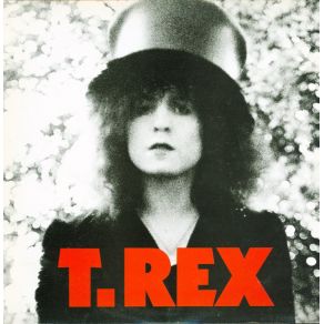 Download track Mystic Lady T. Rex