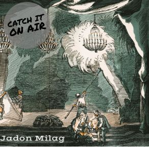 Download track Gamble For Once Jadon Milag