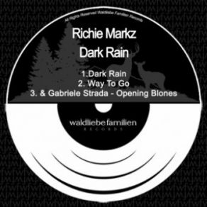 Download track Opening Blones Richie Markz