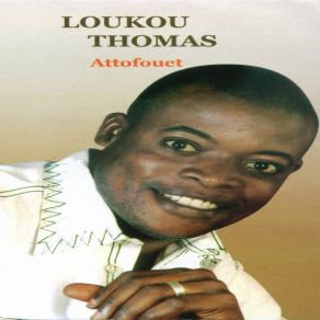 Download track Si Je Pleure Loukou Thomas