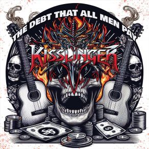 Download track Let Me Be Your Rebound Kisslinger