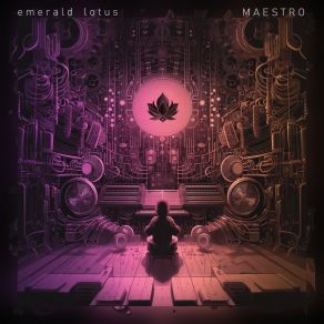 Download track Vocodex Emerald Lotus