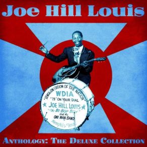 Download track Gotta Go Baby Alt (Remastered) Joe Hill Louis