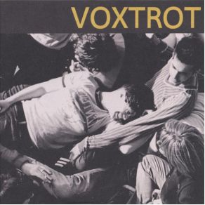 Download track Raised By Wolves Voxtrot