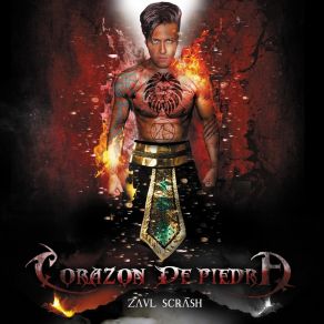 Download track Corazon De Piedra Zaul Scrash