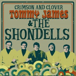 Download track Nighttime (I'm A Lover) Tommy James & The Shondells