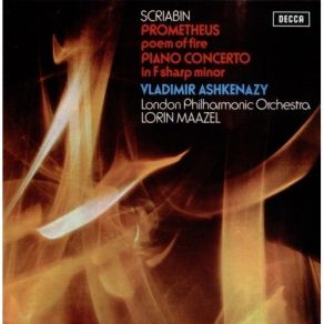 Download track 03. Piano Concerto In F Sharp Minor, Op. 20 ' 3. Allegro Alexander Scriabine