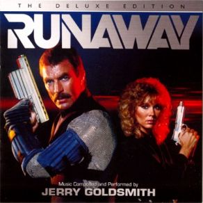 Download track 40th Floor Jerry Goldsmith