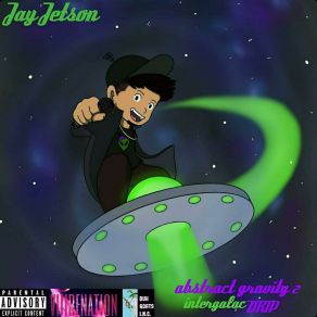 Download track Flow Like Basquiat Jay JetsonSha Black