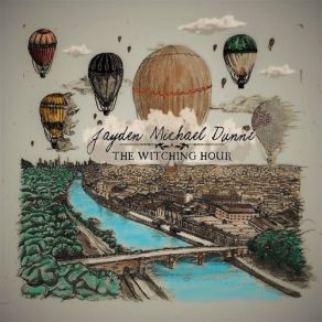 Download track The Witching Hour Jayden Michael Dunne