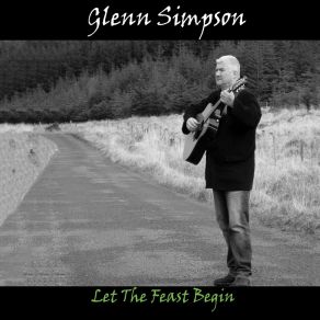 Download track The Big 9 To 5 Disguise Glenn Simpson