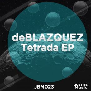 Download track 77 Mooguers (Original Dub Mix) DeBLAZQUEZ