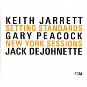 Download track So Tender Keith Jarrett Trio