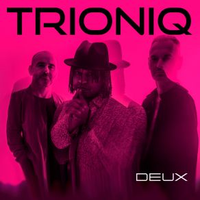 Download track Antibes Trioniq