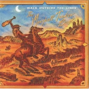 Download track Walk Outside The Lines The Marshall Tucker Band