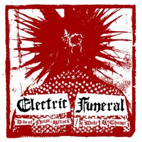 Download track Nightmares Electric Funeral