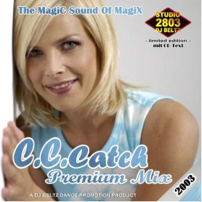 Download track One Night'S Not Enough [Maxi Version] C. C. Catch