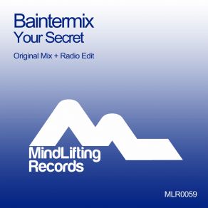 Download track Your Secret (Radio Edit) Baintermix