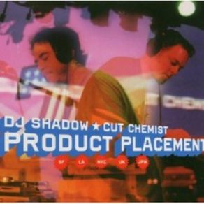 Download track [Part 2] Dj Shadow, Cut Chemist