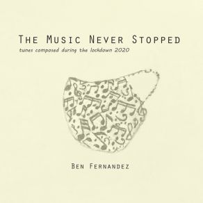 Download track Gentle Giant Ben Fernandez