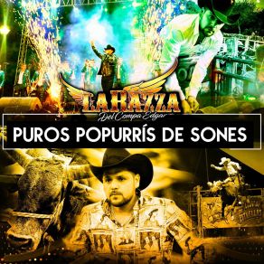 Download track Popurri De Sones Barbaro.. Son Del Toro / Huitzuqueño / Los Colorados / Las Guacayas La Razza Del Compa Edgar