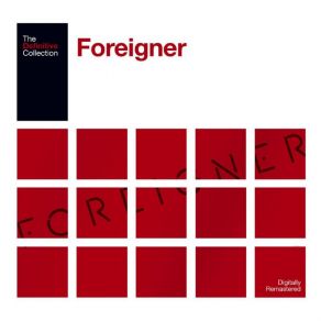 Download track Down On Love Foreigner