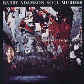 Download track Reverie Barry Adamson