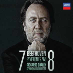 Download track Symphony Nr. 7 - Poco Sostenuto Riccardo Chailly, Gewandhausorchester Leipzig