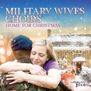 Download track Silent Night Military Wives