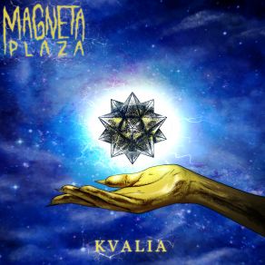 Download track Sana Kiertää Magneta Plaza